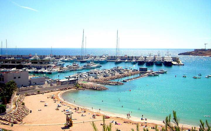 Port Adriano