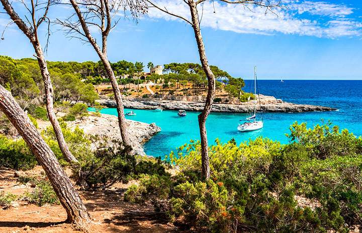 Traumimmobilie auf Mallorca