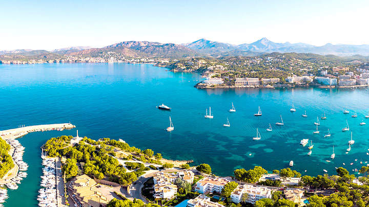 Aktuelle Immobilienangebote auf Mallorca für Sie