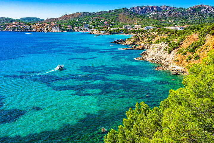 Sommer Mallorca 2019: Lifestyle, Fiestas, neue Immobilienangebote