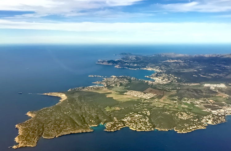 Mallorca – der facettenreiche Südwesten erfüllt alle Wünsche