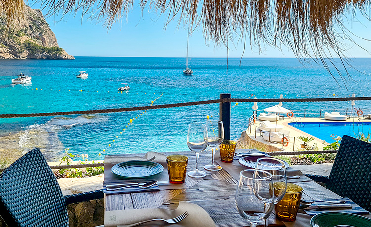 Mallorca erfüllt Ihre Wünsche nach luxuriöser Erholung durch vielfältiges Freizeitangebot