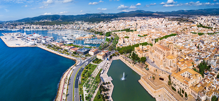 Mit Ihrer Traumimmobilie auf Mallorca investieren Sie in eine sichere Zukunft!