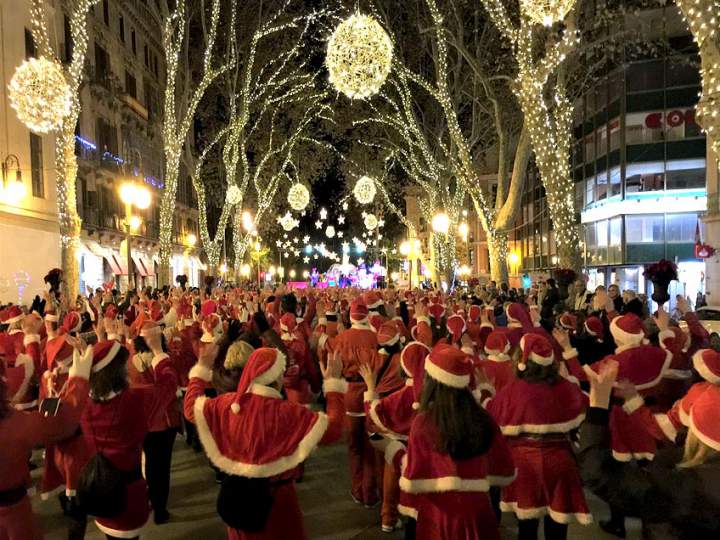 Mallorca celebrates the Advent season Immobilien Mallorca Blog