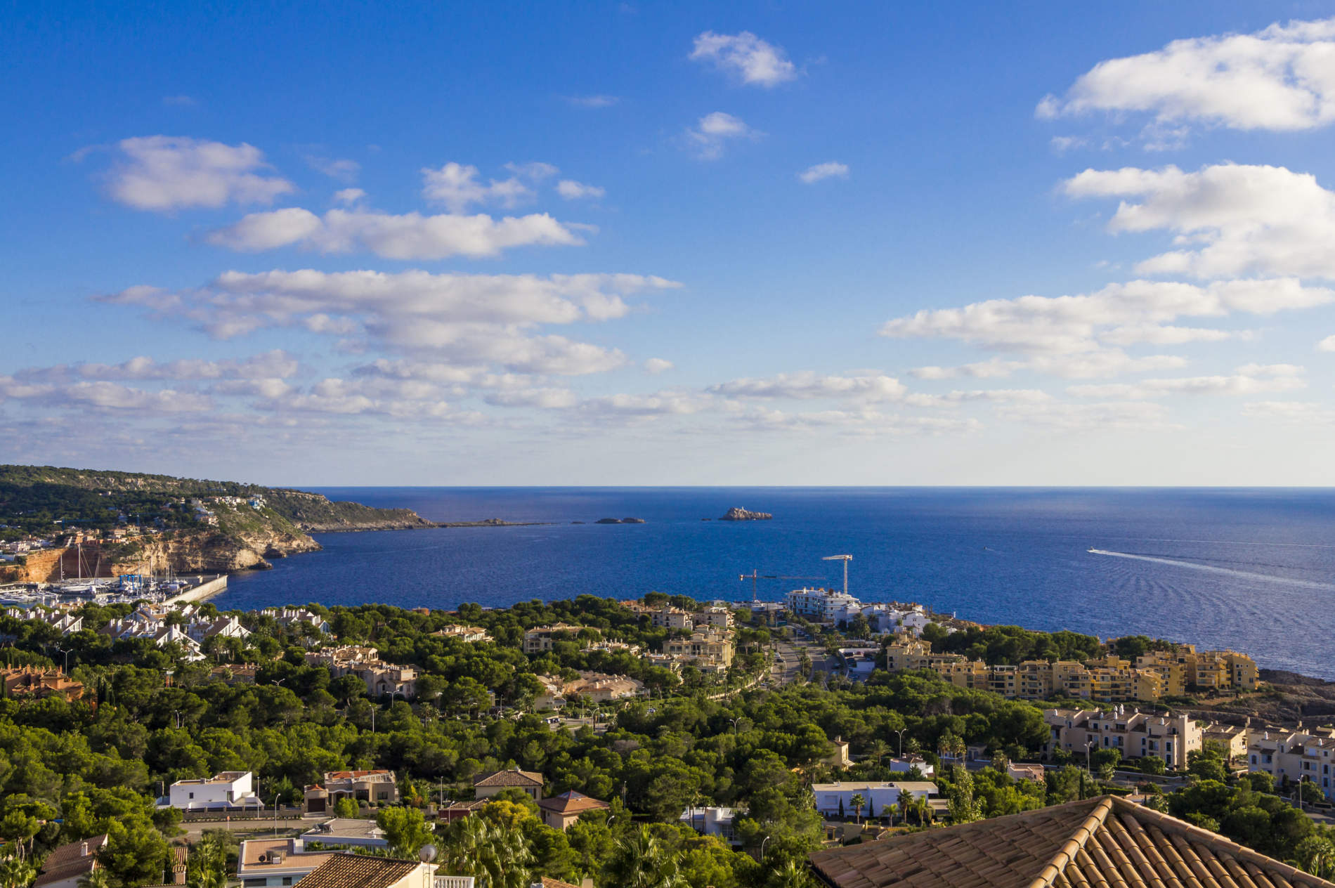 The best resolution for 2019: Your real estate purchase in Mallorca