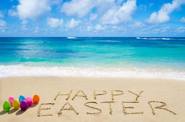 Current real estate offers at Easter-time for you