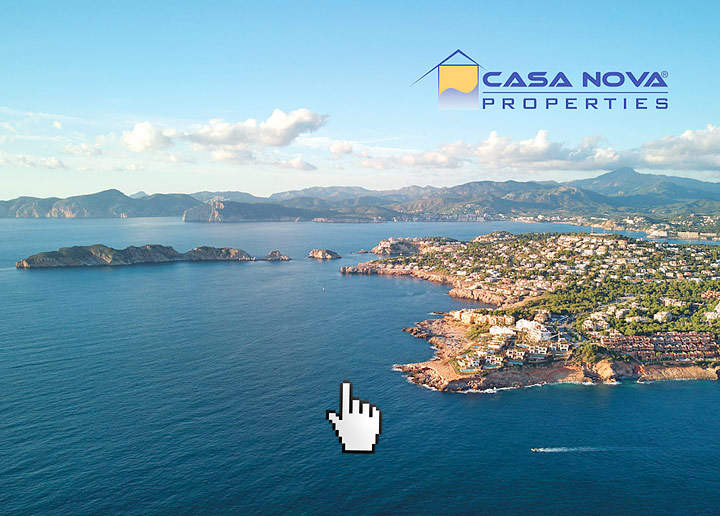 Current real estate Mallorca catalogue for you