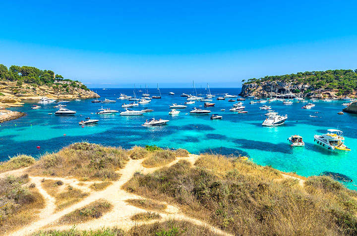 Current Mallorca real estate offers selected for you