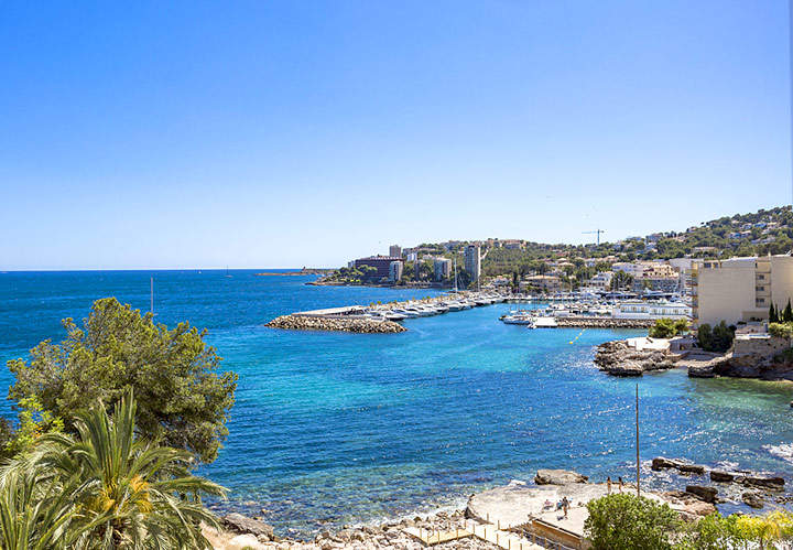 Current real estate offers Mallorca selected for you