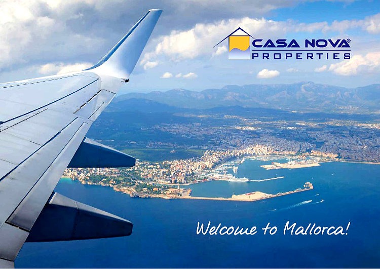 Welcome to Mallorca Casa Nova Properties