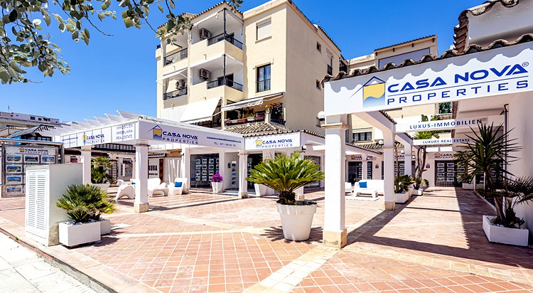 Our new website : www.mallorcaimmobilien.com