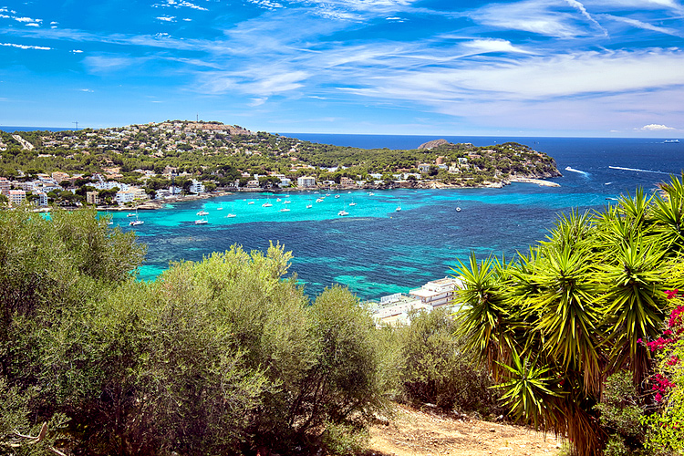 Mallorca offers you many reasons to buy a property!