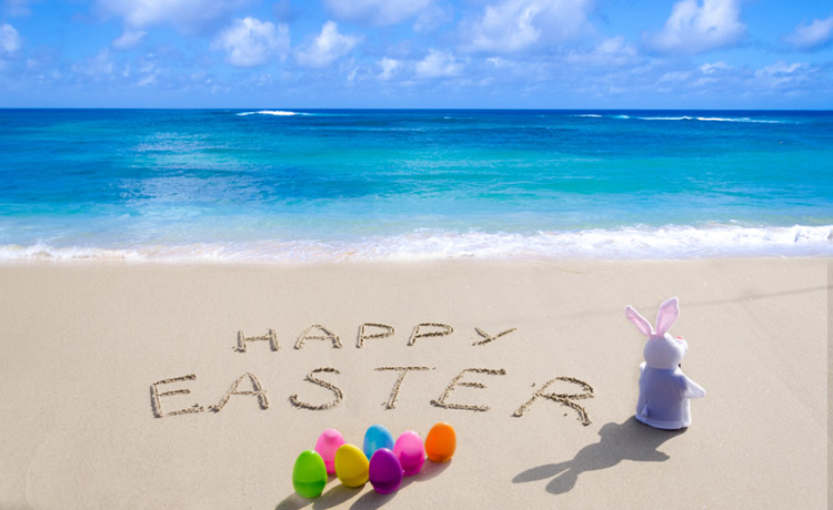 Easter magic on Mallorca – Discover our island in springtime