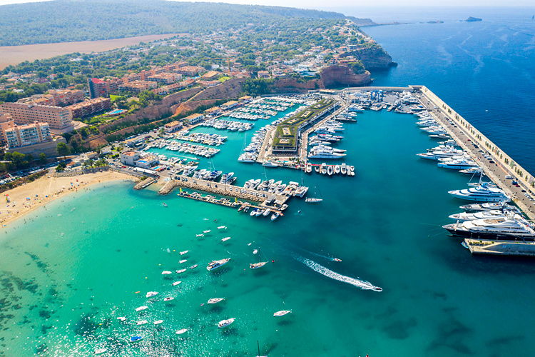 We inform you about all important steps of buying a property in Mallorca.
