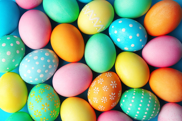 Enjoy Easter in Mallorca!
