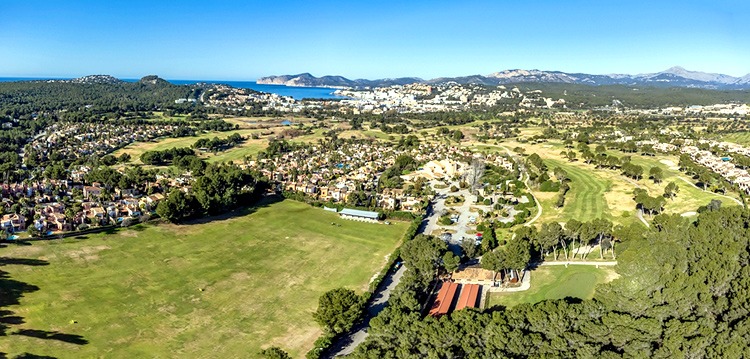 Invest without risk in your lifestyle in Mallorca