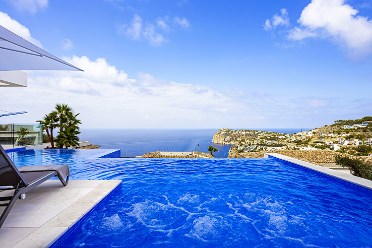 Also in 2025 ‘Bellevue’ Casa Nova Properties is characterised