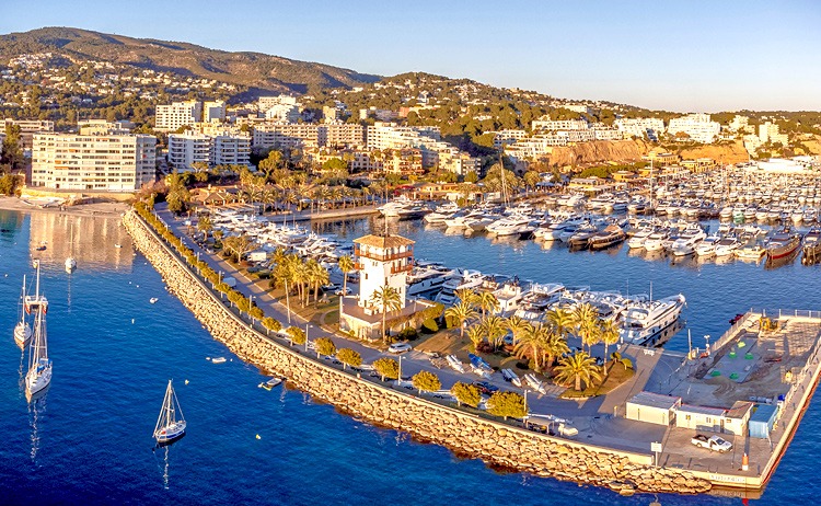 Realize your real estate dream on Mallorca now