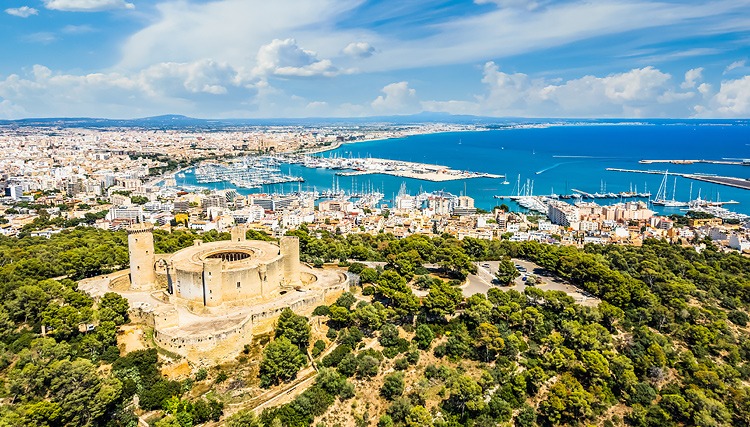 Your opportunity in Mallorca