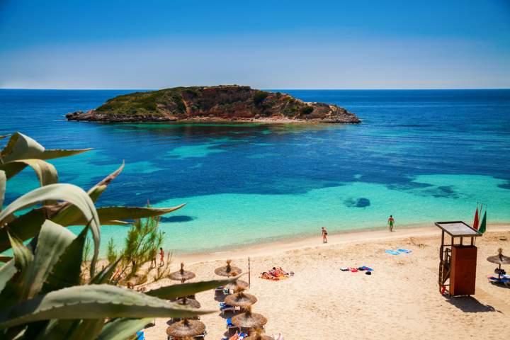 La isla bonita : Mallorca