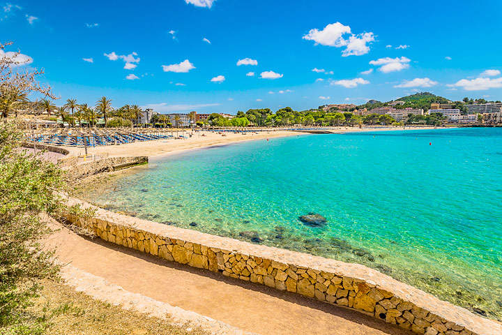 Su futuro en Mallorca empieza hoy!