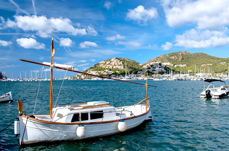 También en noviembre el clima en Mallorca se presenta de su mejor lado