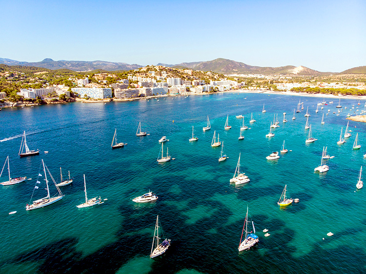 Invertir en Mallorca en calidad de vida personal y rentabilidad de la inversión