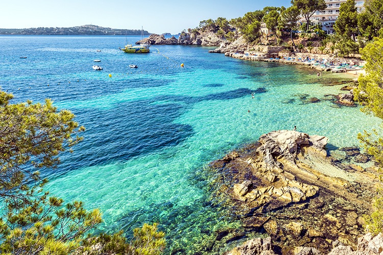 Nuevo en nuestra carpeta: Su nueva propiedad de ensueño en Mallorca