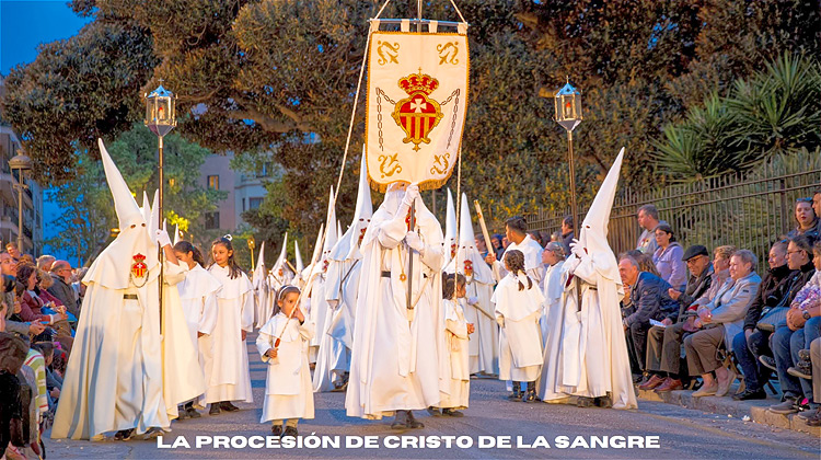 Semana Santa en Mallorca