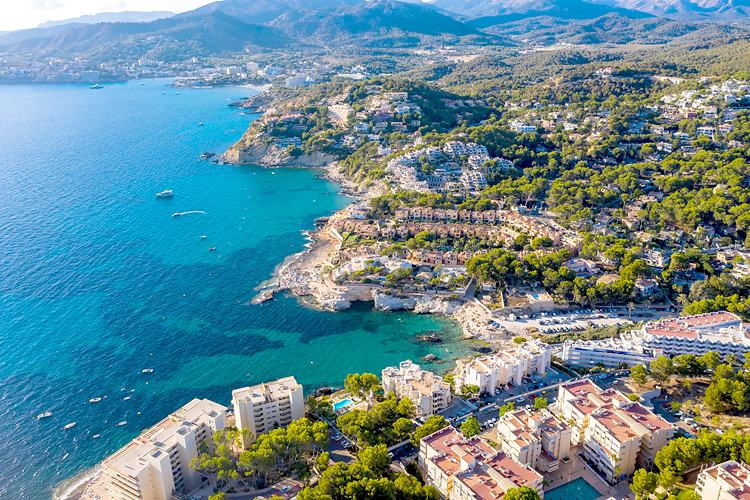 noviembre es el mes perfecto