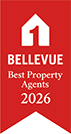 BELLEVUE Best Property Agents 2025