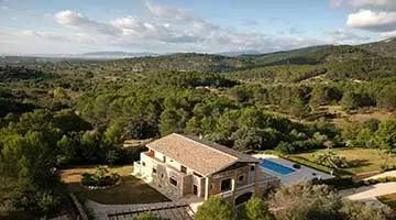 Finca en Mallorca