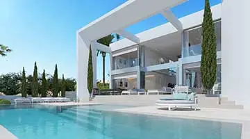 Luxury real estate in Mallorca