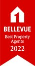BELLEVUE Best Property Agents 2022