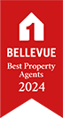 BELLEVUE Best Property Agents 2024