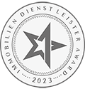 Immobilien Dienstleister Award 2023