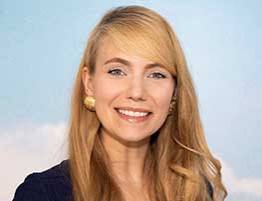 Lena Terstegge - Sales Manager