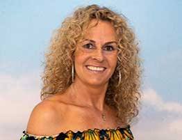 Natalie Giorgi - Listing Agent