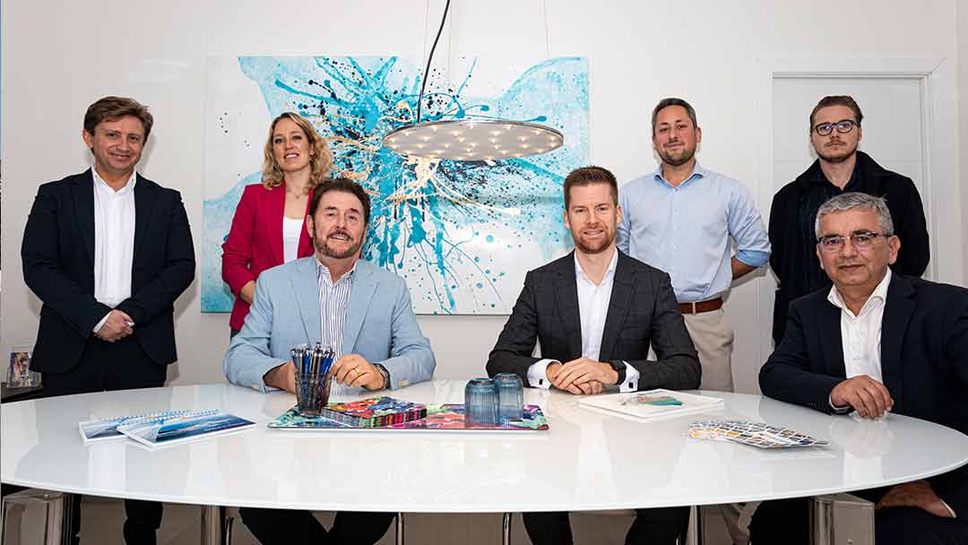 Casa Nova Properties Team