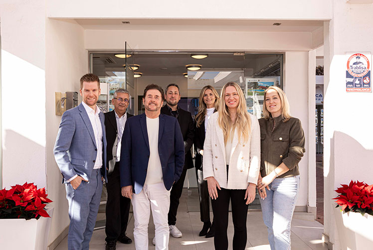 Office Casa Nova Properties