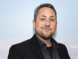 Hubert Hansy - Captador de propiedades