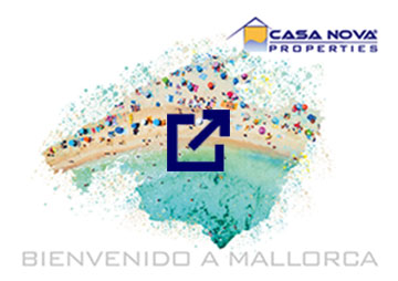 Catálogo de inmuebles en Mallorca de Casa Nova Properties S. L.
