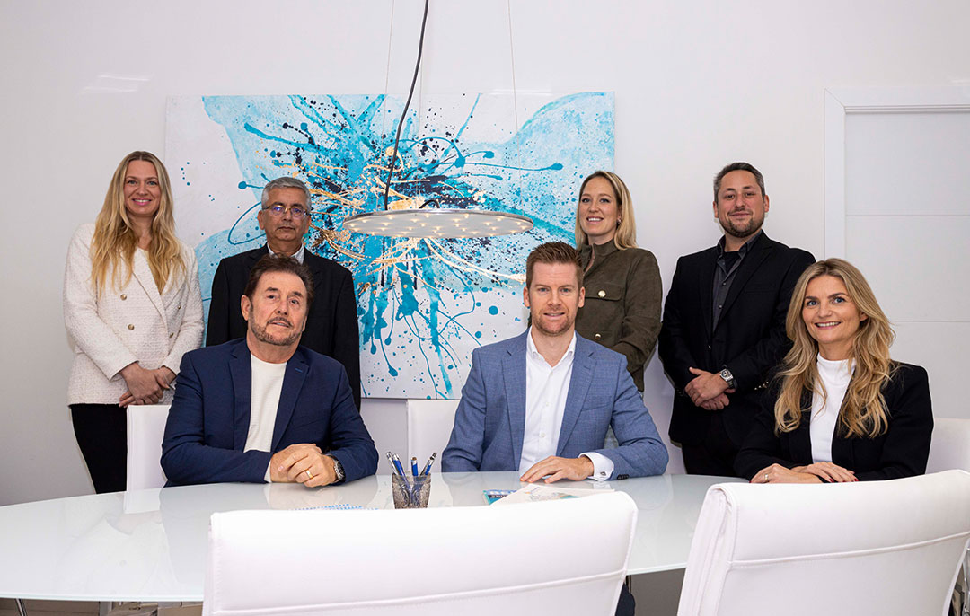 Casa Nova Properties Team