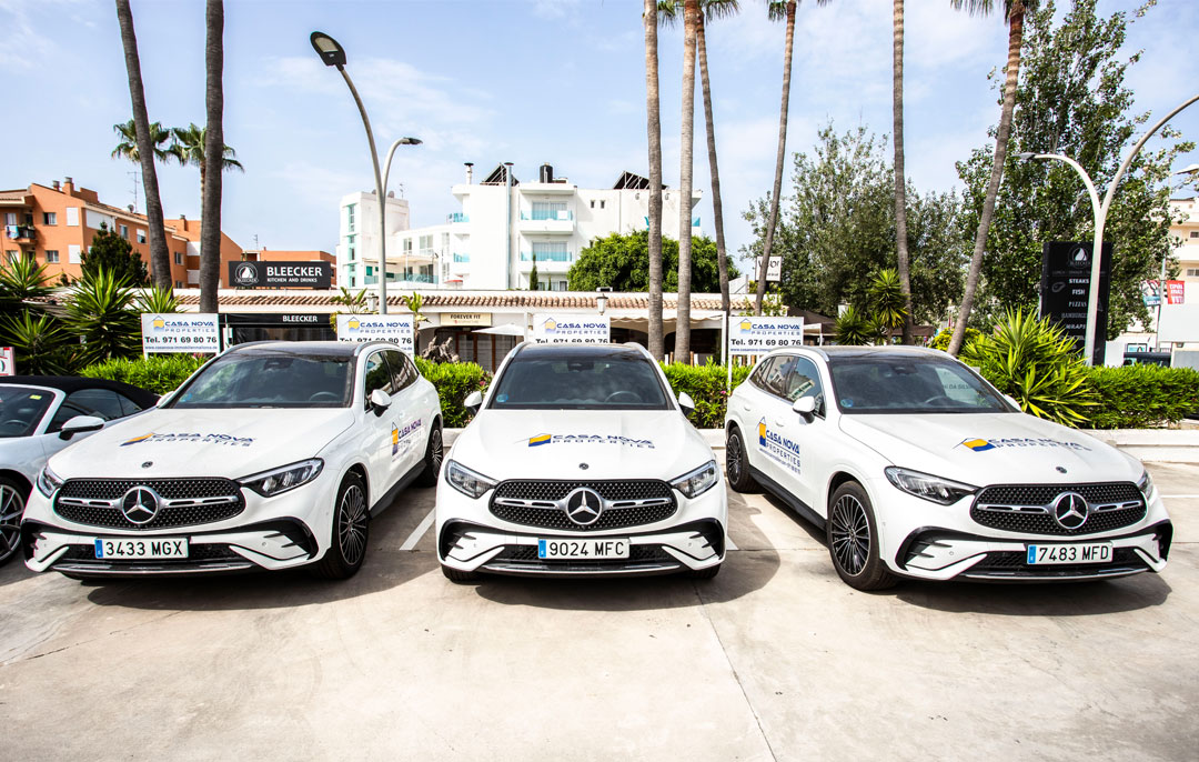 Casa Nova Properties Team