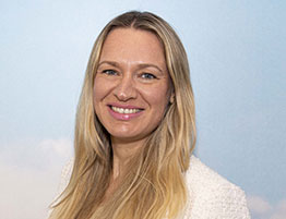 Karina Zurell - Backoffice