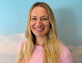 Karina Zurell - Backoffice