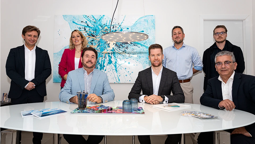 Casa Nova Properties Team