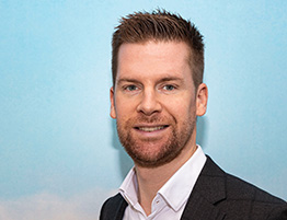 Phillip Mallon - Managing Director