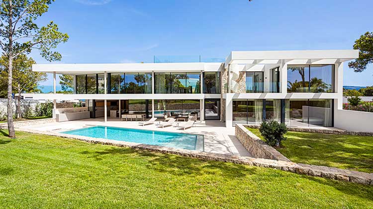 Luxusimmobilien Mallorca