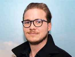 Alexander Zeeb - Backoffice Manager